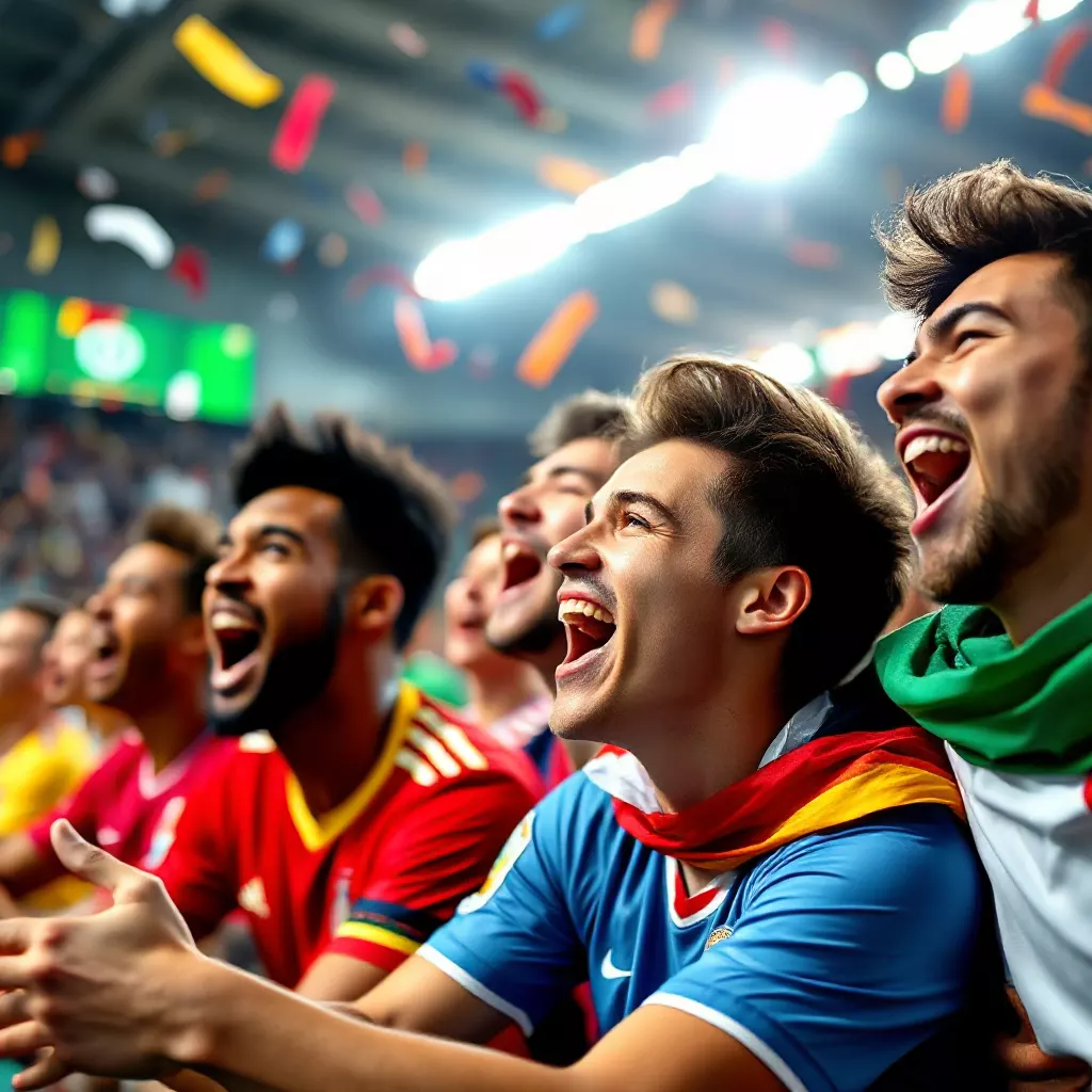 Discover Premium Casino Entertainment Through sunwin808.com — view 5