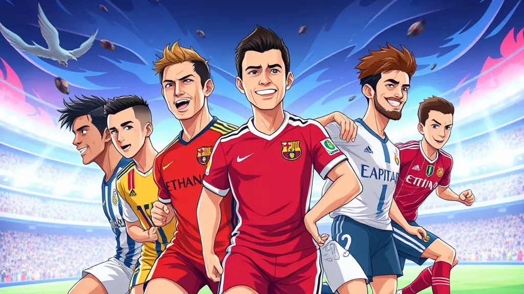 World Cup 2026 và sự ảnh hưởng của dữ liệu trong bóng đá hiện đại — view 3