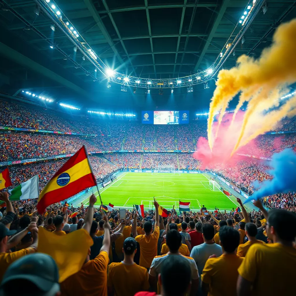 shbet800.com World Cup 2026 Lịch Trình Các Trận Đấu Quan Trọng: Cẩm Nang Cho Dân Cược — view 4
