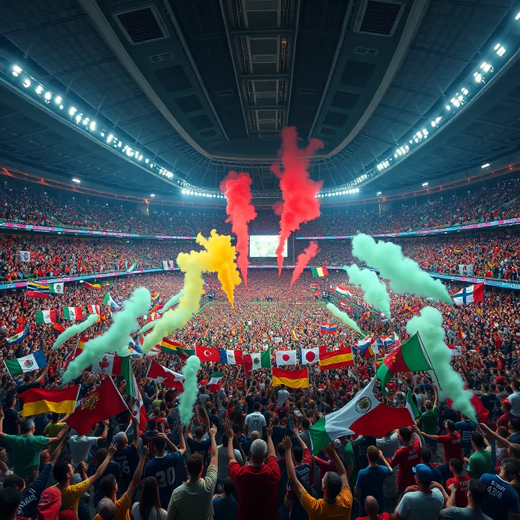 Watching Global Football Championships on mu88.global: A User Journey Review — view 2