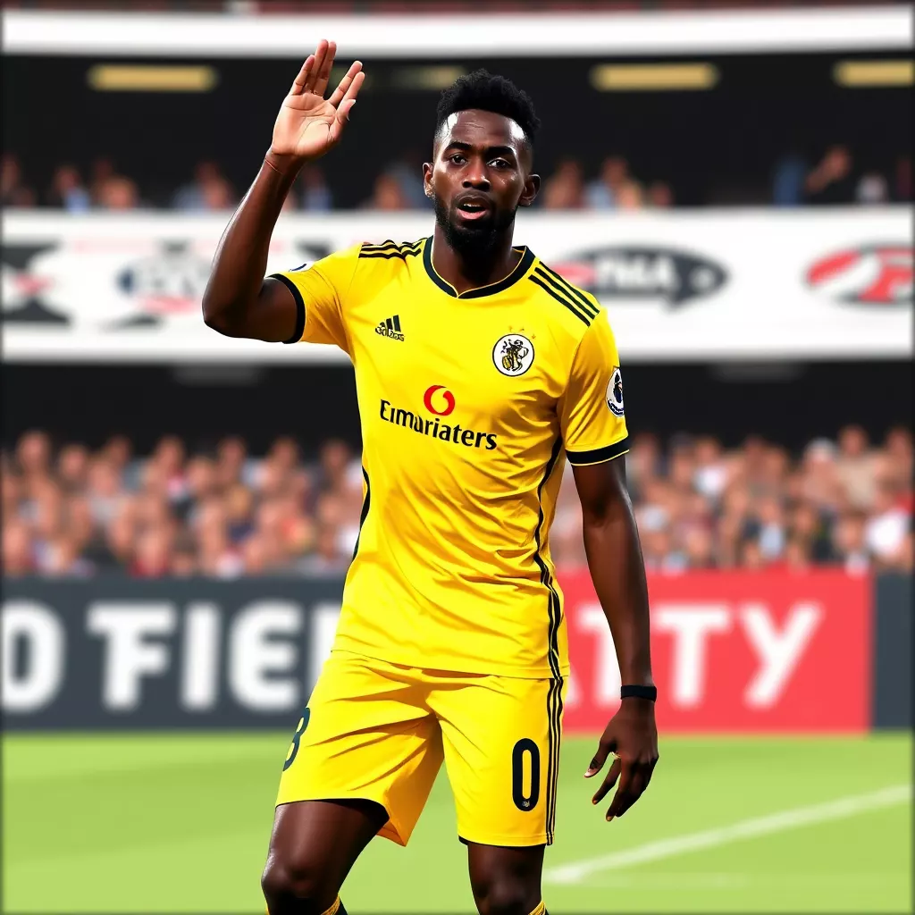 World Cup: Sân Chơi Của Những Bất Ngờ Không Thể Đoán Trước