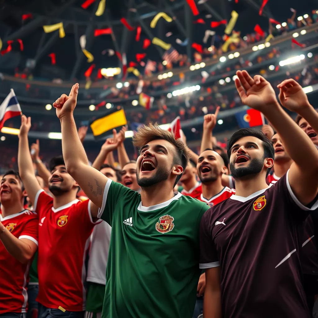 Những Cầu Thủ Tạo Nên Khác Biệt Trong Chung Kết World Cup 2026 | gg88.center — view 4