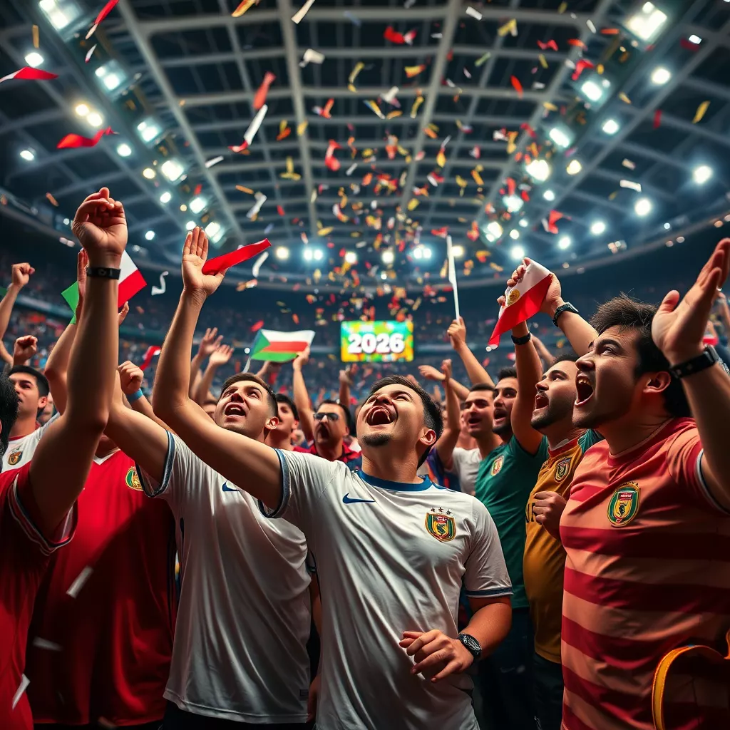 Ai Sẽ Giành Chiếc Giày Vàng World Cup 2026? Những Ứng Cử Viên Sáng Giá Nhất — view 4