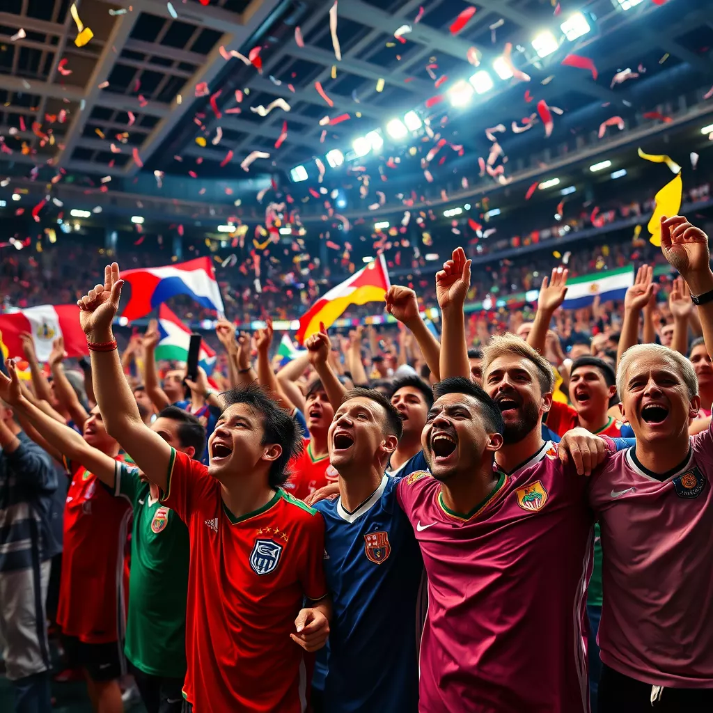 How to Verify Claims About Watching Global Football Championships on haga.ws — view 2