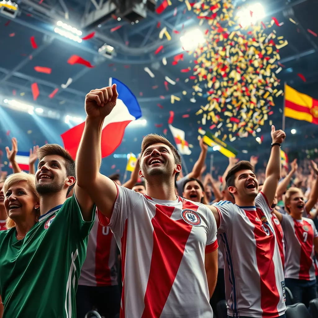 shbet800.com World Cup 2026 Lịch Trình Các Trận Đấu Quan Trọng: Cẩm Nang Cho Dân Cược — view 5