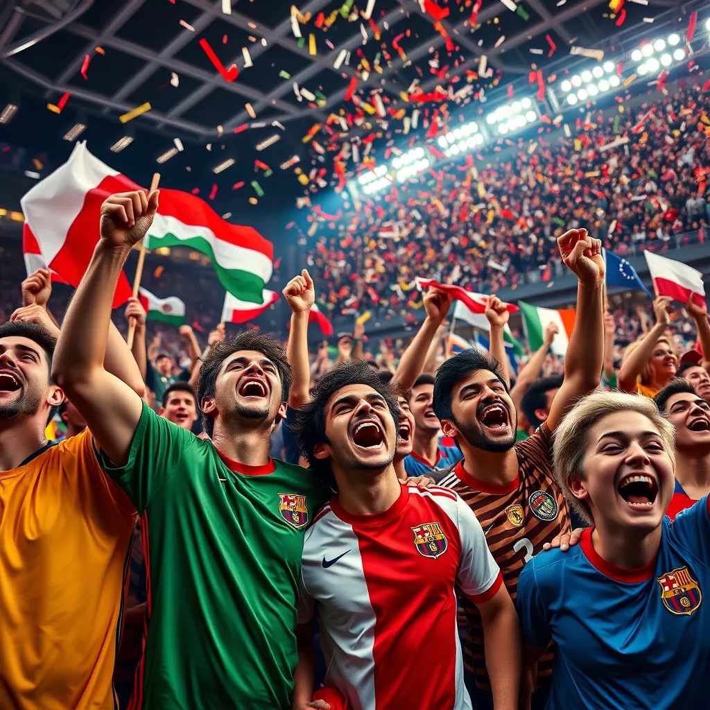 Watching Global Football Championships on uy88-top1.com: A User Journey Review from First Click to Final Whistle