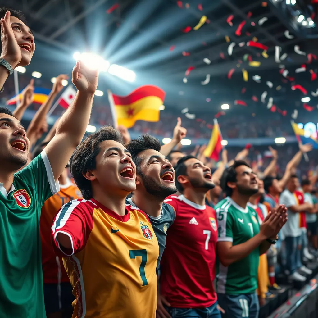 Các HLV tài ba đáng chú ý tại World Cup 2026: Những kiến trúc sư của chiến thắng — view 3