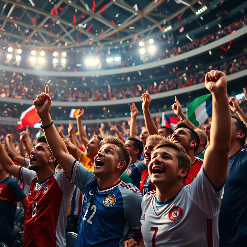 World Cup 2026: Những sân vận động hiện đại nhất định sẽ làm bạn choáng ngợp — view 5