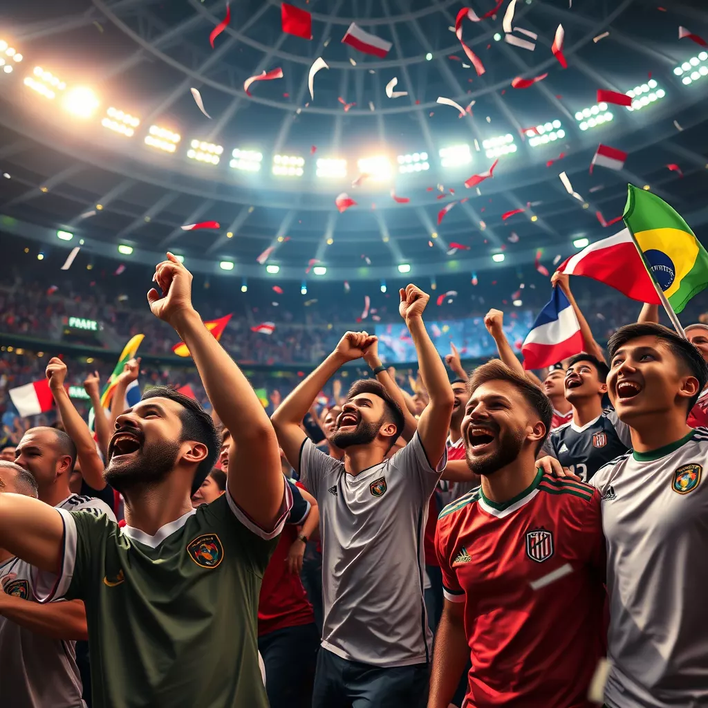 Watching the World’s Biggest Football Matches on 33winv4.com: A User Journey Review
