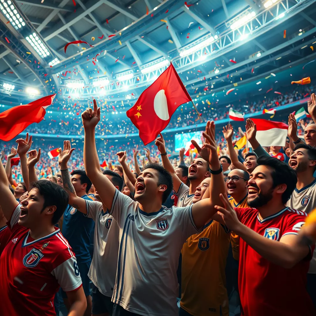 sao88.in phân tích yếu tố bất ngờ trong trận chung kết World Cup 2026 — view 4