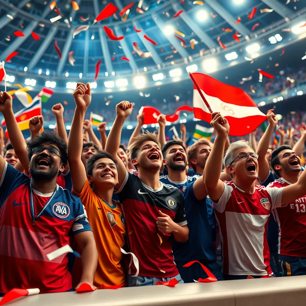 Những Cầu Thủ Tạo Nên Khác Biệt Trong Chung Kết World Cup 2026 | gg88.center