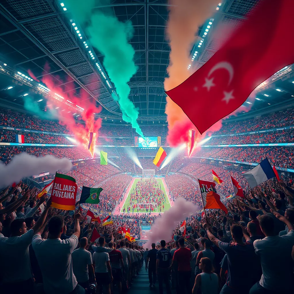 World Cup 2026: Những sân vận động hiện đại nhất định sẽ làm bạn choáng ngợp — view 4