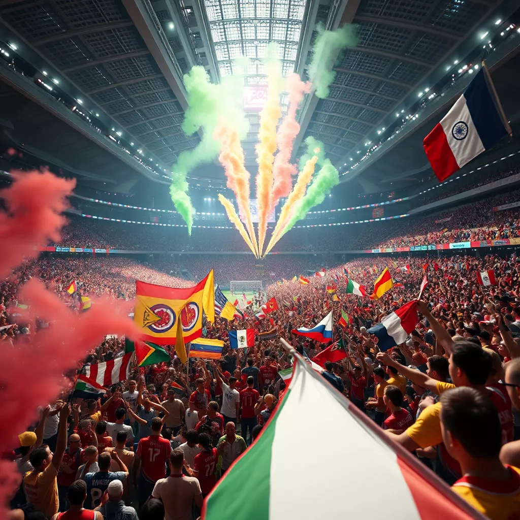 xx88.me.uk Giải Mã Công Thức Chiến Thắng Trong Chung Kết World Cup 2026 — view 5