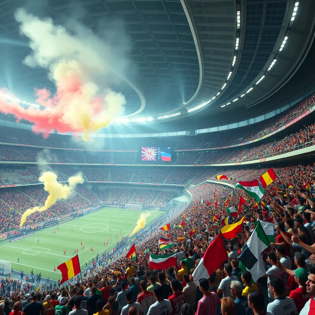 World Cup 2026: Top đội tuyển ghi nhiều bàn nhất trong lịch sử giải đấu — view 4