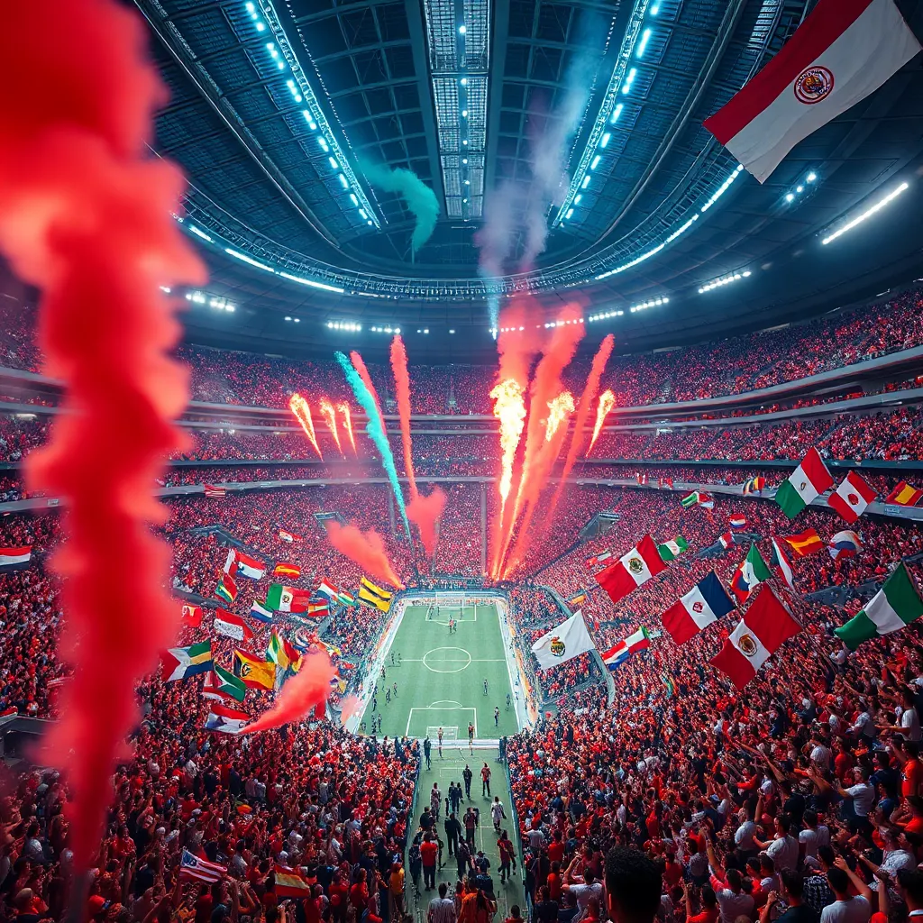 Ai Sẽ Giành Chiếc Giày Vàng World Cup 2026? Những Ứng Cử Viên Sáng Giá — view 4