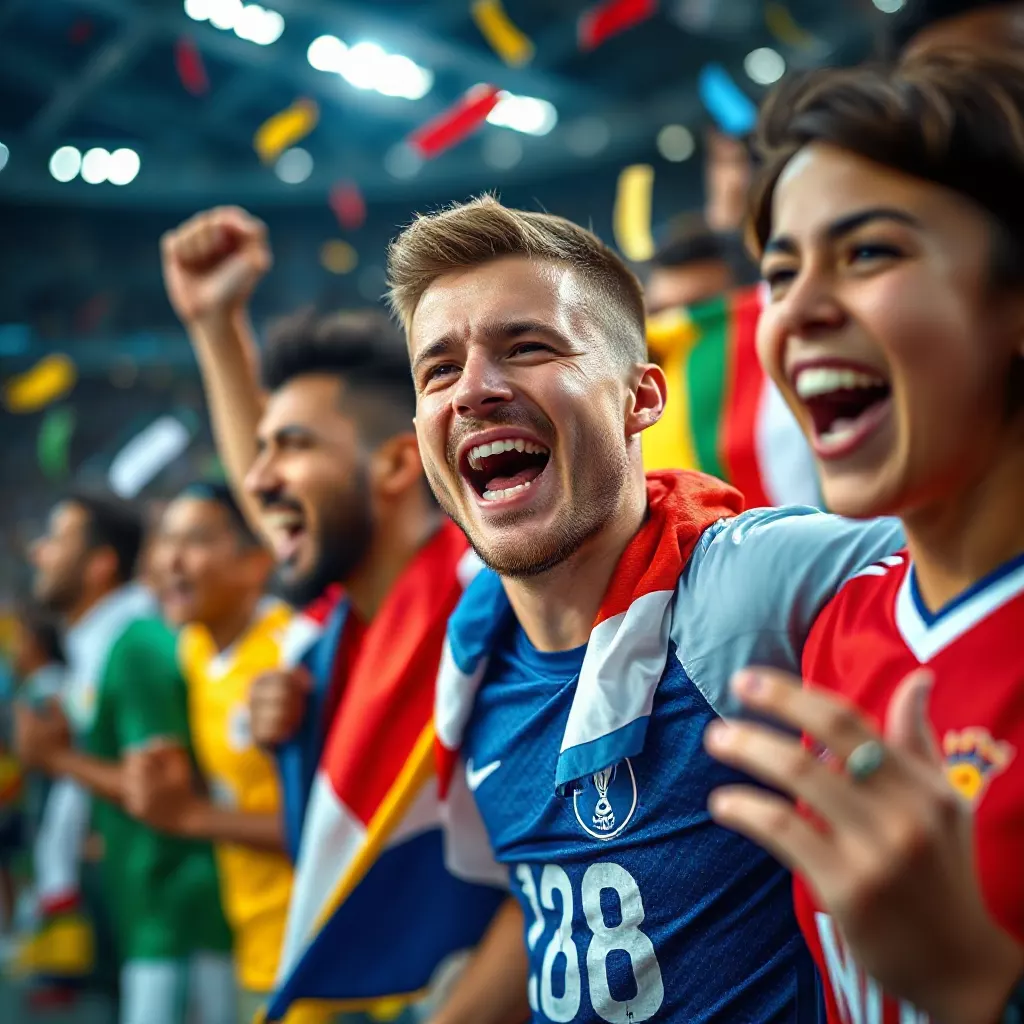 Những Bảng Đấu Khó Nhất World Cup 2026: Cơn Ác Mộng Mang Tên "Tử Thần" — view 5