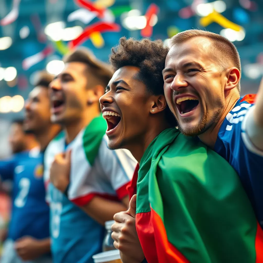 How to Watch Global Football Championships on uu88click.com: An Independent Review — view 2