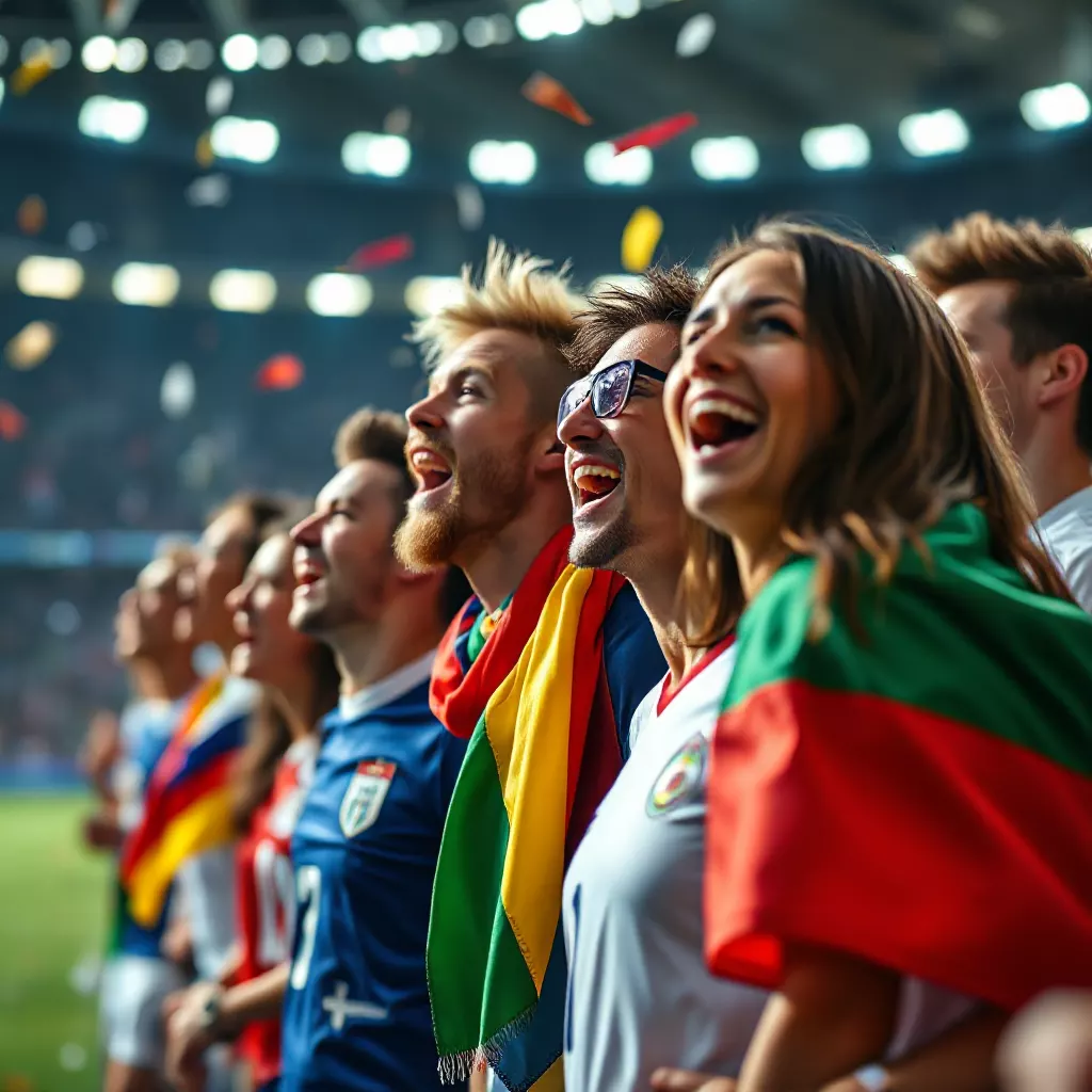 Cầu Thủ Xuất Sắc Nhất Chung Kết World Cup 2026 Sẽ Là Ai? Phân Tích Chuyên Sâu Từ Cao Thủ Cá Cược