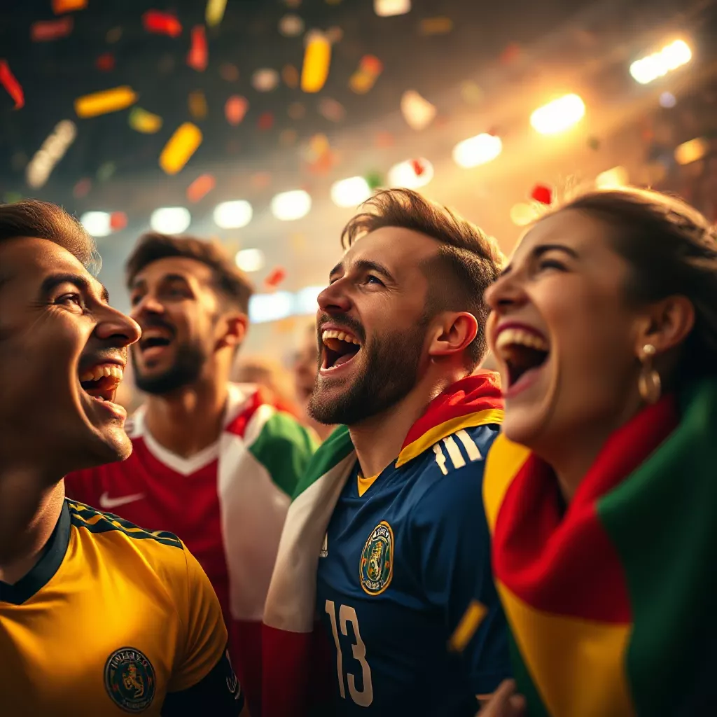 Cristiano Ronaldo và giấc mơ World Cup cuối cùng: Hành trình của một huyền thoại — view 3
