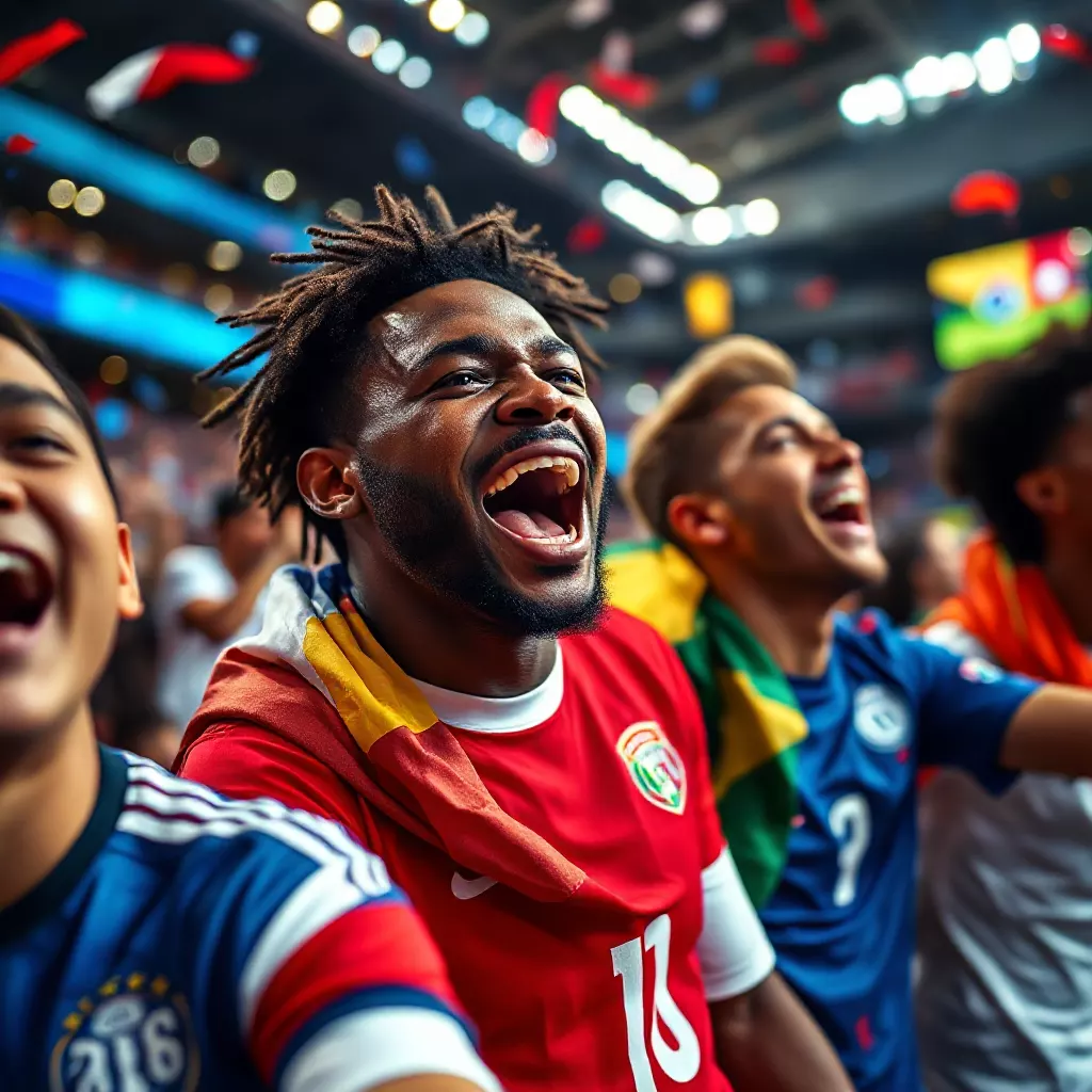 Đội tuyển Anh tại World Cup 2026: Hành trình tái sinh của “Tam Sư” dưới thời HLV mới — view 3