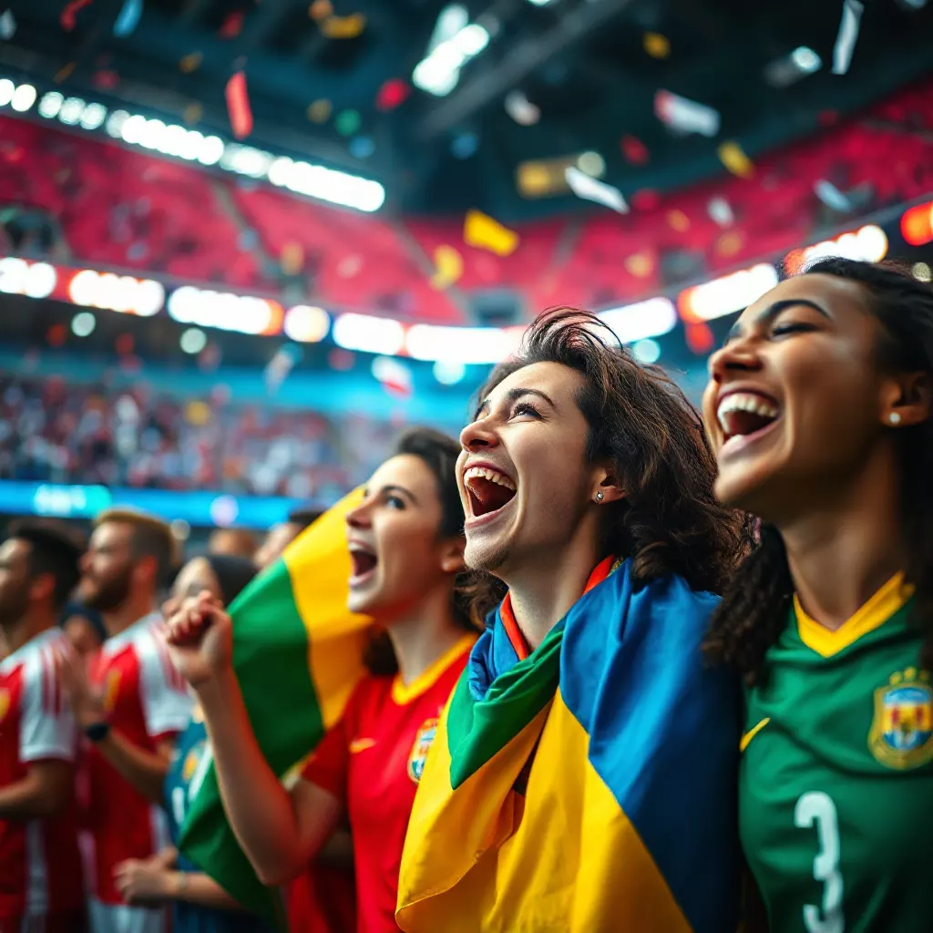 Soi kèo World Cup 2026 hôm nay: Cẩm nang cho dân yêu bóng đá — view 4