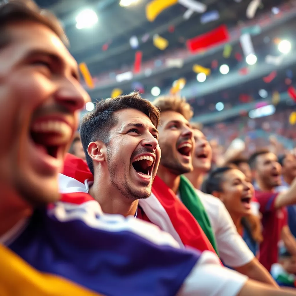 World Cup 2026: Cơ hội nào cho các ông lớn? Ai sẽ lên ngôi vua?