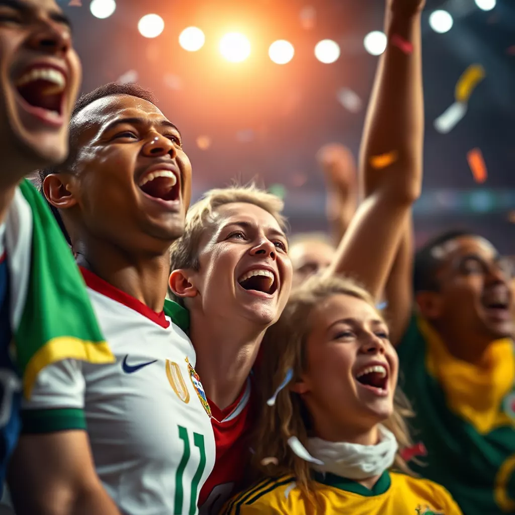Các HLV tài ba đáng chú ý tại World Cup 2026: Những kiến trúc sư của chiến thắng — view 2