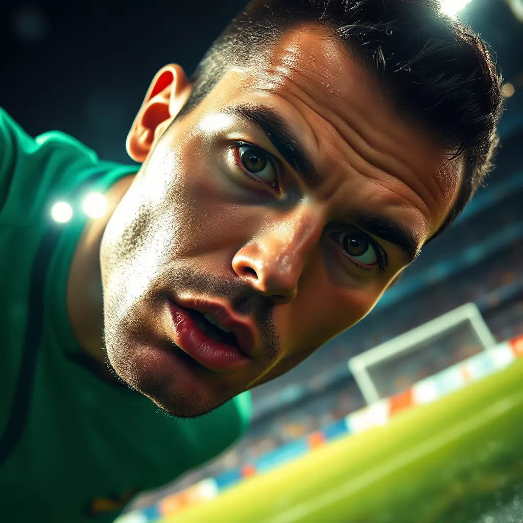 World Cup và "Cơn mưa tiền" tỷ đô: Nền kinh tế toàn cầu biến động ra sao? — view 4