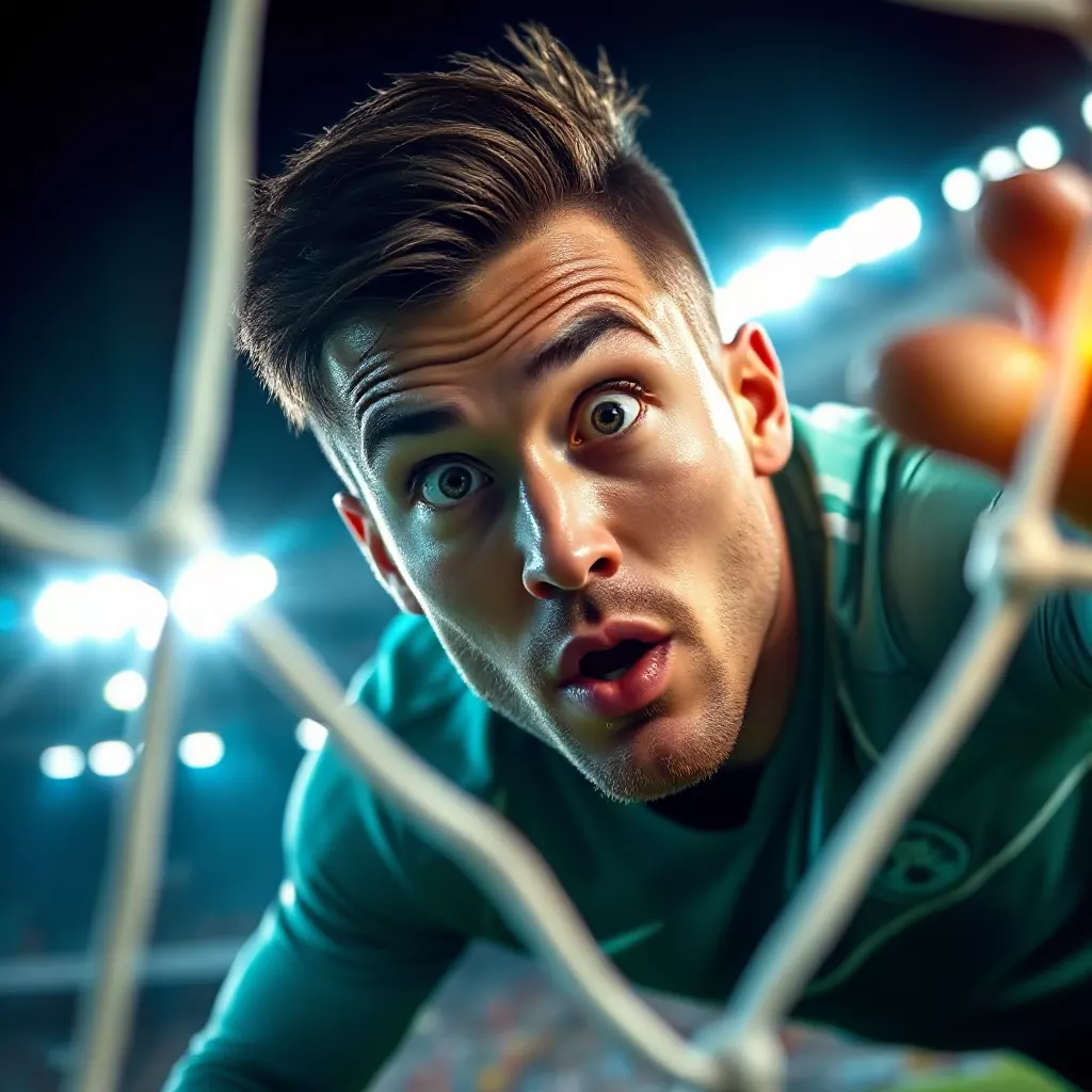 Ai Sẽ Giành Chiếc Giày Vàng World Cup 2026? Những Ứng Cử Viên Sáng Giá Nhất