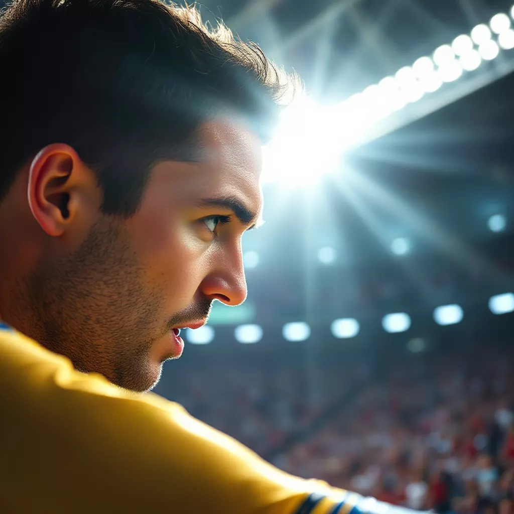 World Cup 2026: Hành Trình Chạm Tay Vào Chiếc Cúp Vàng Danh Giá — view 2