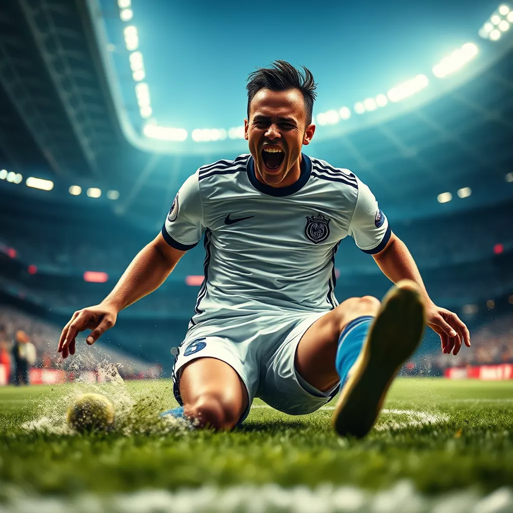 World Cup 2026: Sức Hút Toàn Cầu Chưa Từng Có và Cơ Hội Vàng Cho Người Hâm Mộ — view 4