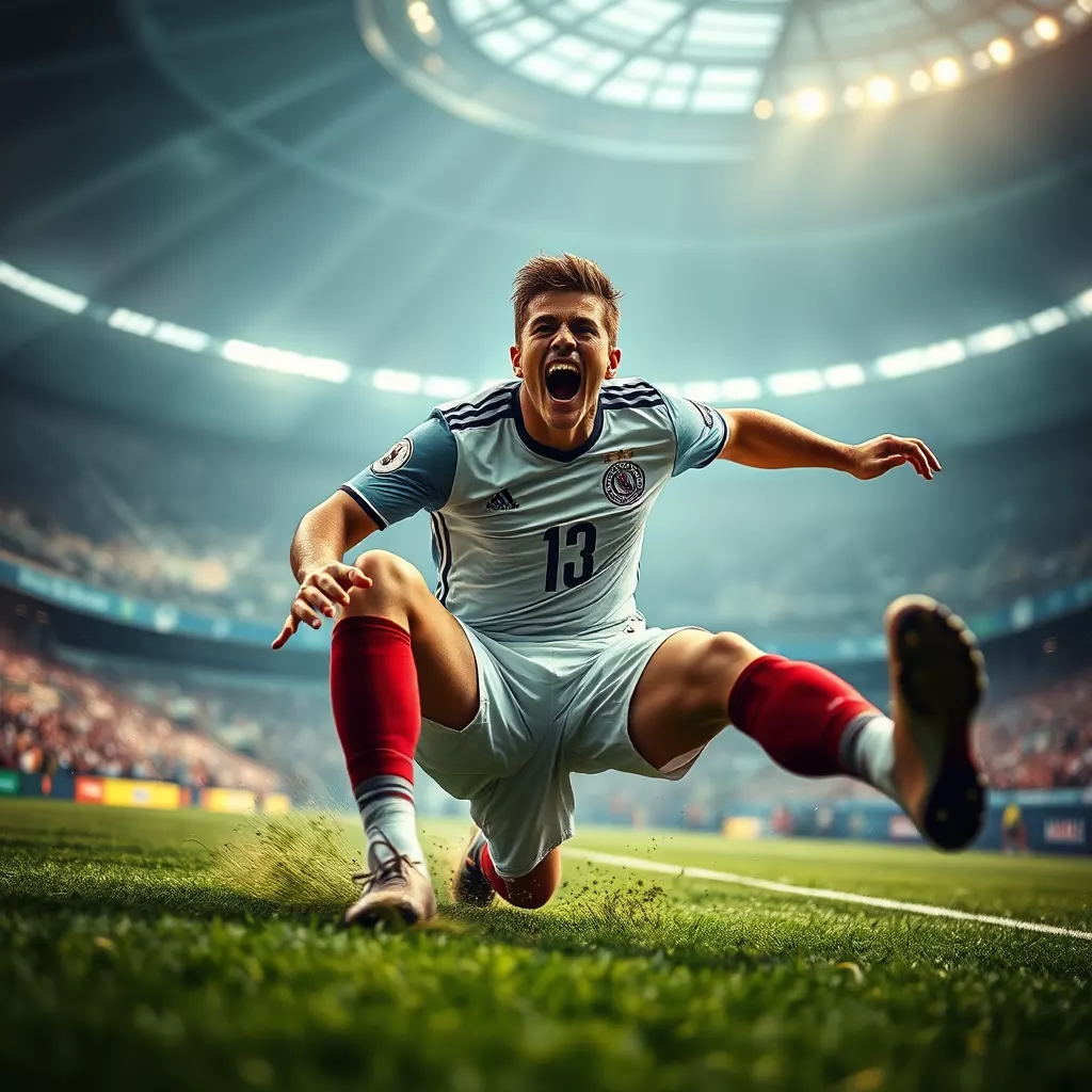 Cristiano Ronaldo và giấc mơ World Cup cuối cùng: Hành trình của một huyền thoại — view 4
