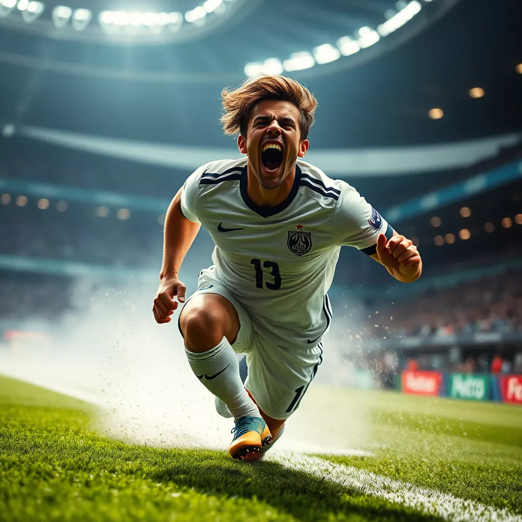Watching the World’s Biggest Football Matches on 33winv4.com: A User Journey Review — view 5