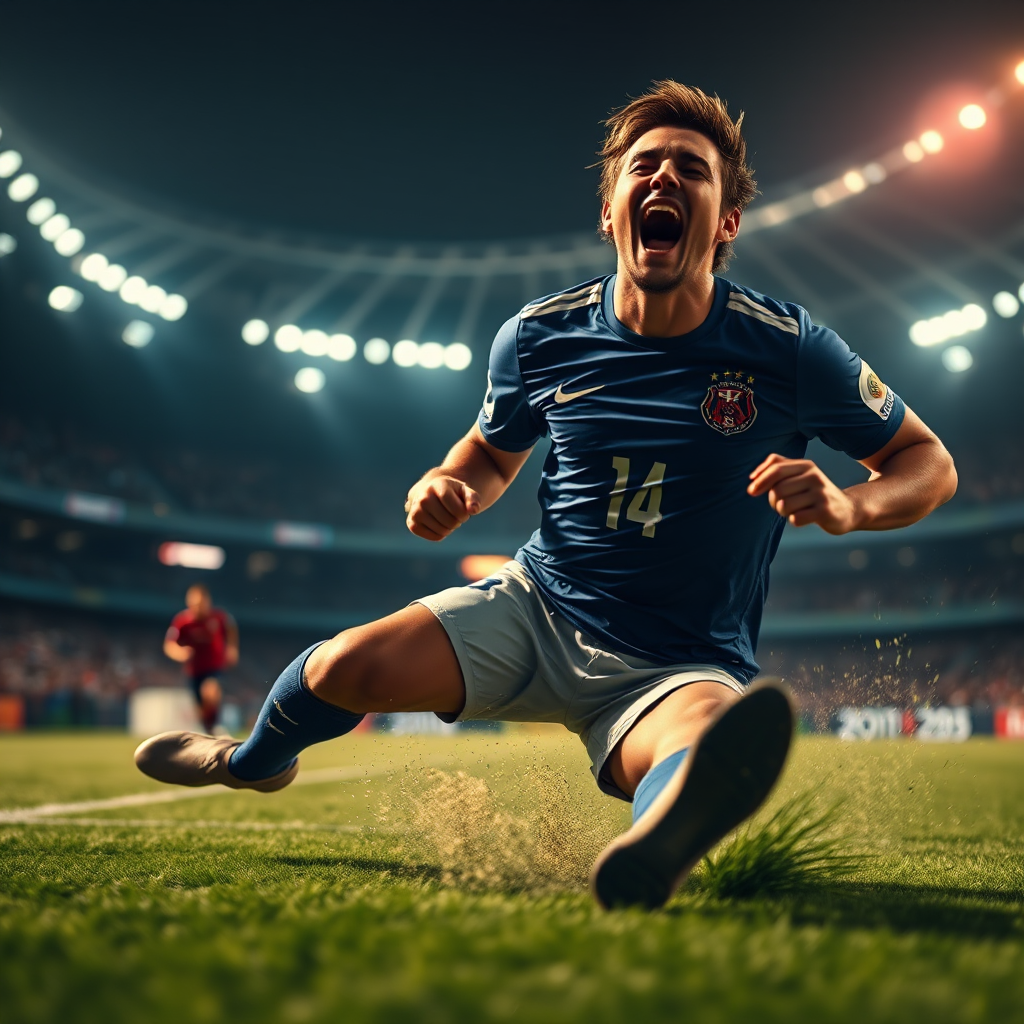 World Cup 2026 Hứa Hẹn Những Trận Đấu Đầy Kịch Tính