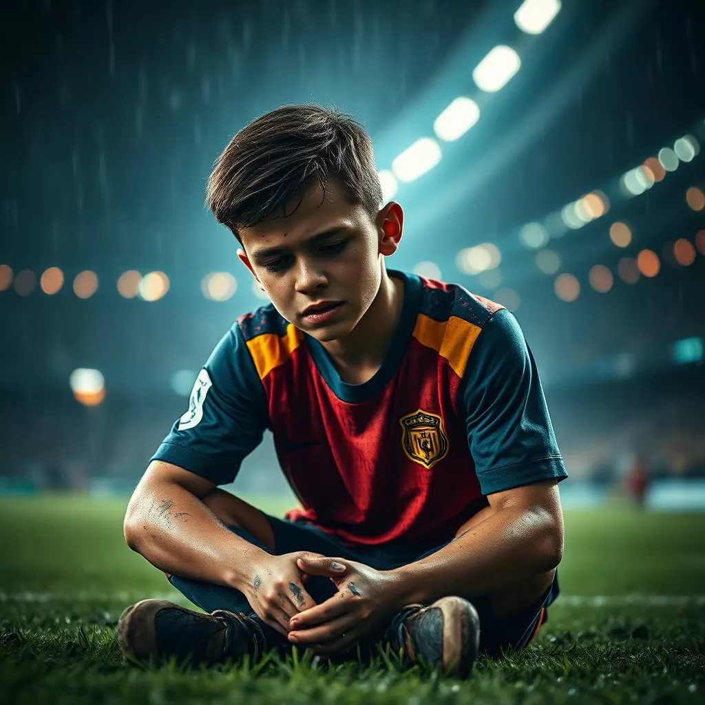 Những Bảng Đấu Khó Nhất World Cup 2026: Cơn Ác Mộng Mang Tên "Tử Thần" — view 3