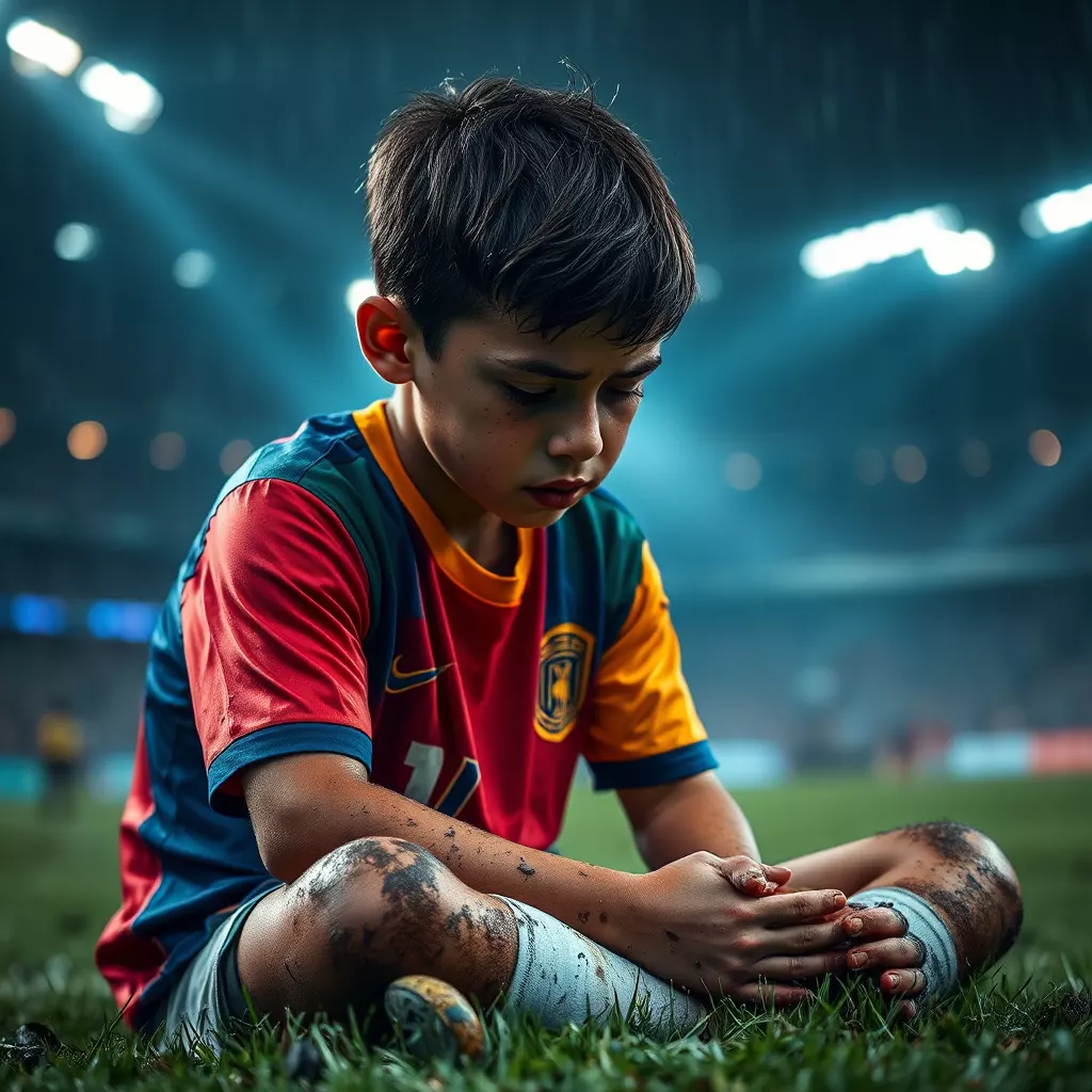 Top ngôi sao có thể tăng giá mạnh sau World Cup: Cơ hội cho những ai biết nắm bắt