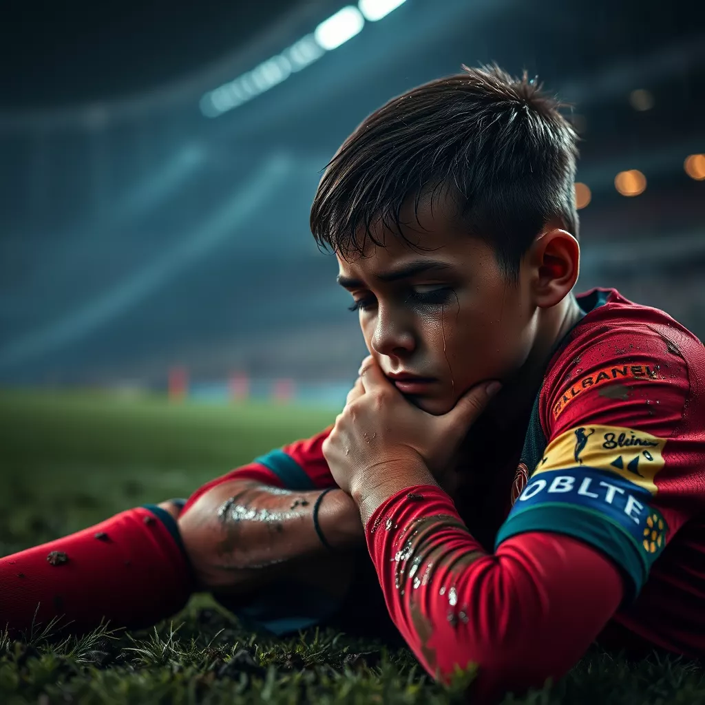 Ai Sẽ Giành Chiếc Giày Vàng World Cup 2026? Những Ứng Cử Viên Sáng Giá Nhất — view 3