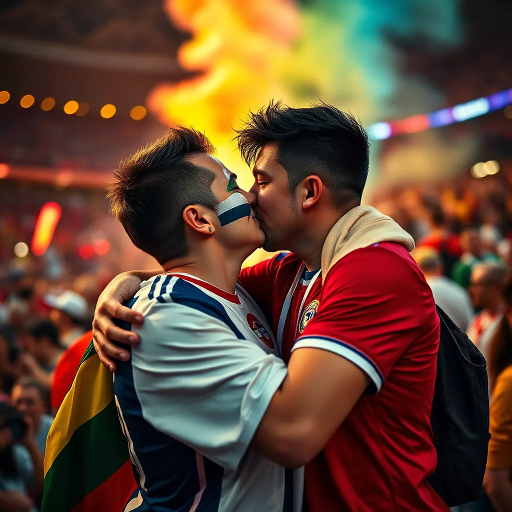 Chung Kết World Cup 2026: Những Màn So Tài Không Thể Bỏ Qua và Sân Chơi Cá Cược Hàng Đầu — view 2