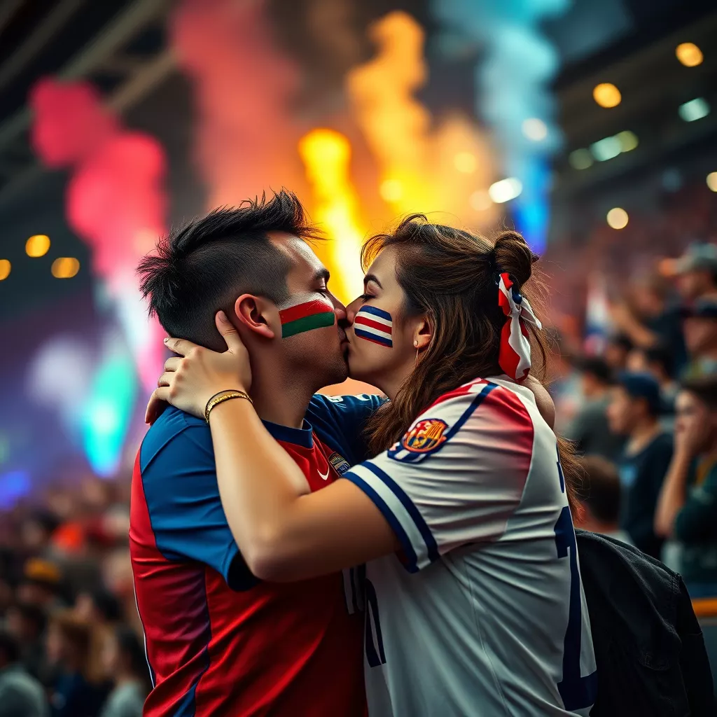 Khi trái bóng ngừng lăn: Đối diện với áp lực vô hình trên sân cỏ — view 4