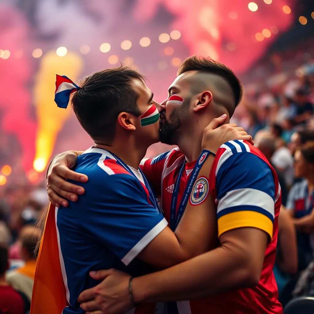 Latest Transfer Rumors on tr88qh.com: Arsenal's Record Summer War Chest for Elite Striker Under the Microscope — view 4