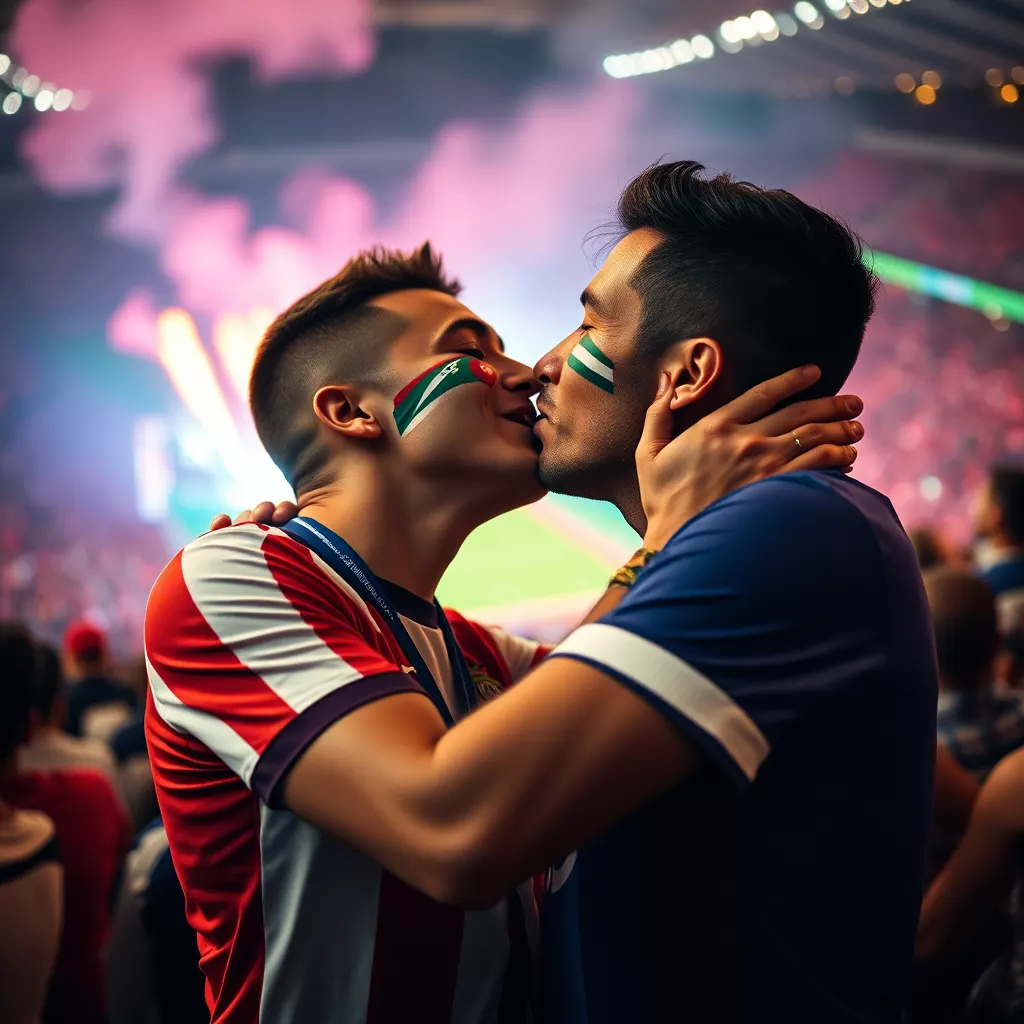 How to Watch Global Football Championships on uu88click.com: An Independent Review