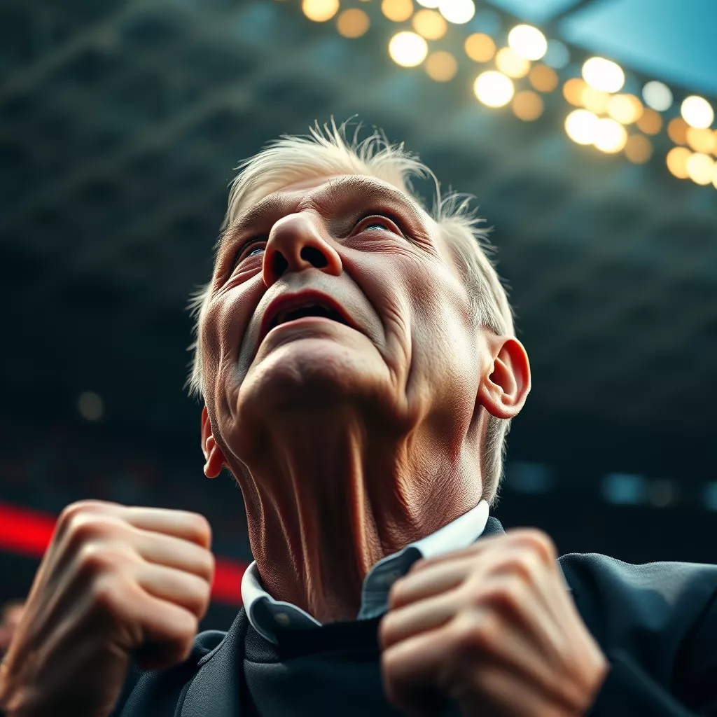World Cup 2026: Những Trận Cầu Siêu Kịch Tính Đã Trở Lại và Cơn Sốt Chưa Từng Có! — view 3