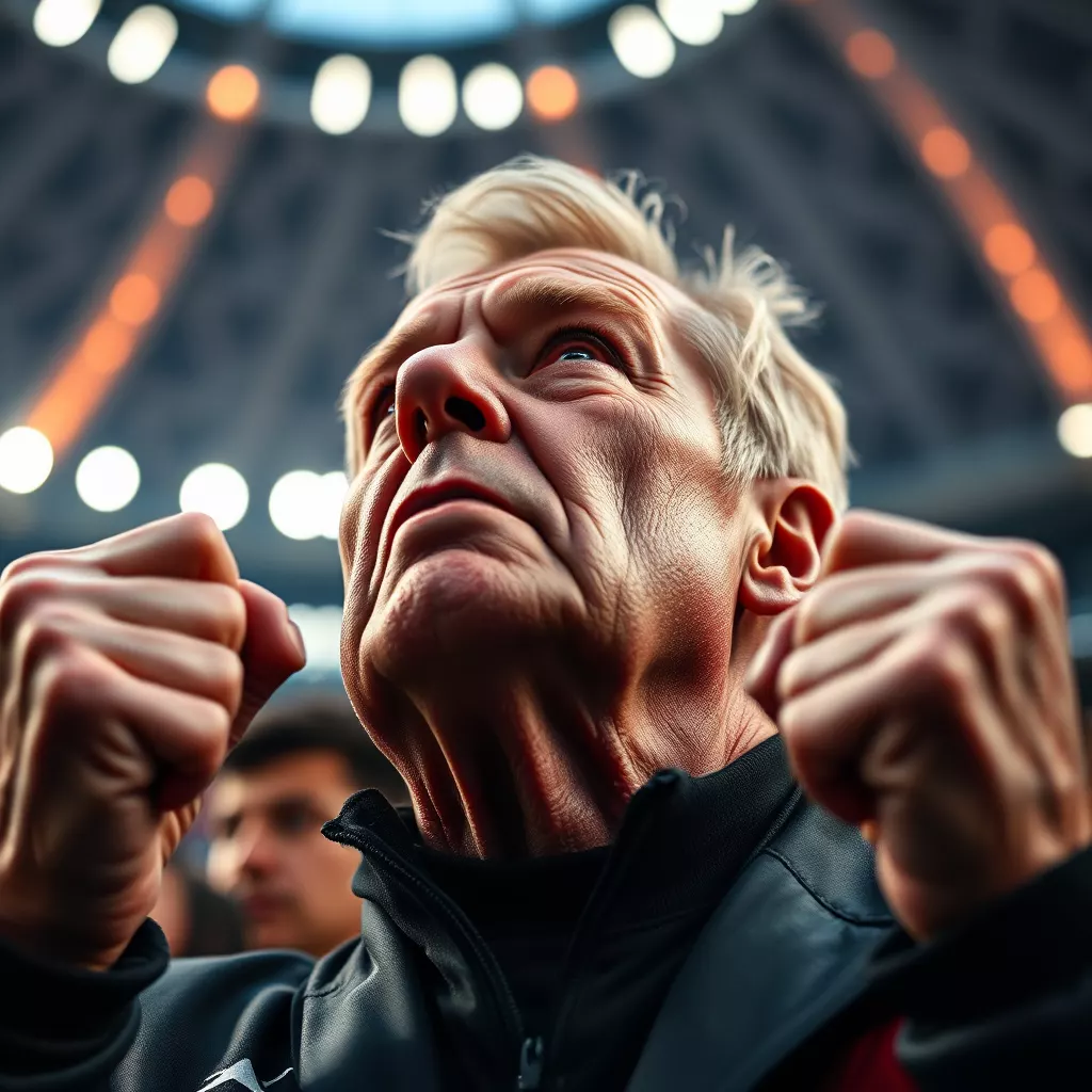 World Cup 2026: Làn Sóng Bùng Nổ Với Những Trận Cầu Đỉnh Cao Chưa Từng Thấy — view 4