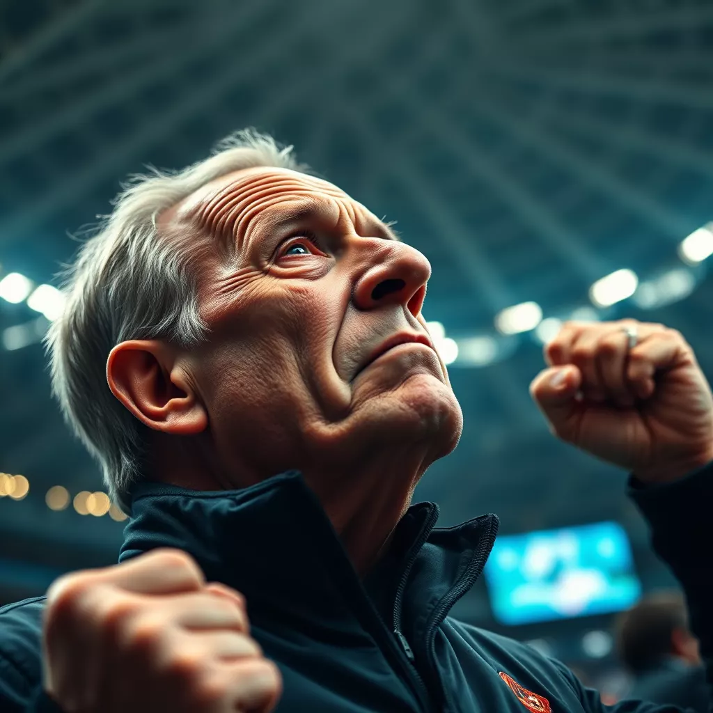 World Cup: Sân Chơi Của Những Bất Ngờ Và Kịch Tính Không Thể Đoán Trước — view 3