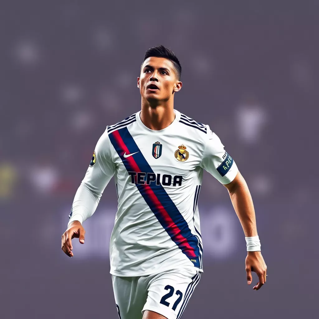 Chung kết World Cup 2026 và những kỷ lục cá nhân chờ được xác lập tại xx88.xyz