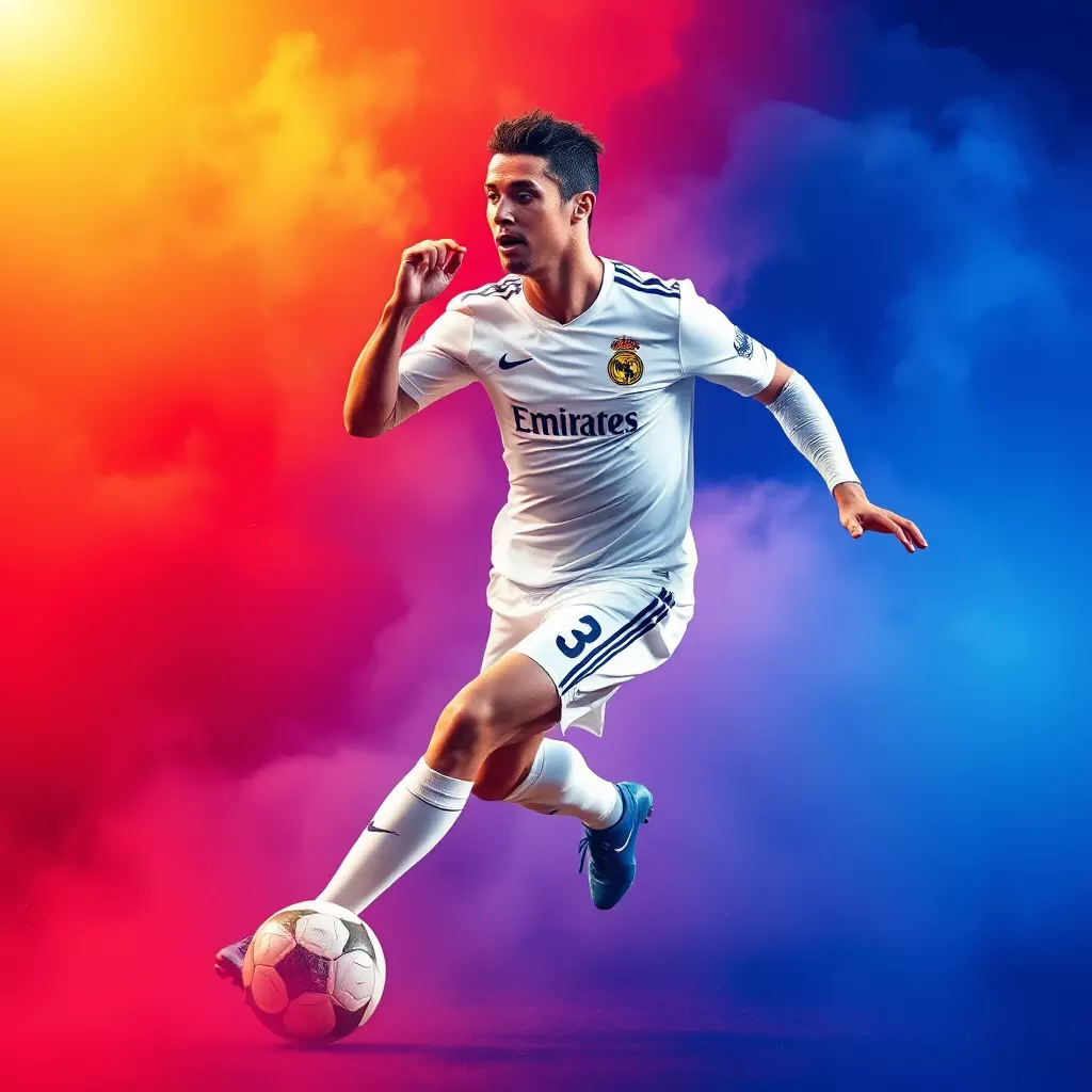 Bóng đá thế giới sắp bước vào một kỳ World Cup chưa từng có, và những chuyên gia đầu ngành đã lên tiếng. — view 3
