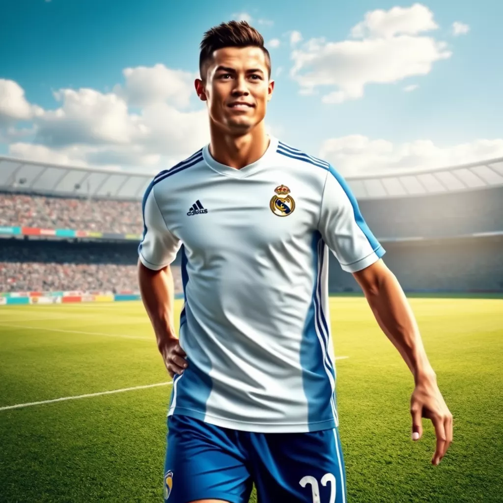 World Cup 2026: Cơn sốt toàn cầu và làn gió mới từ nhà cái f8bet — view 5