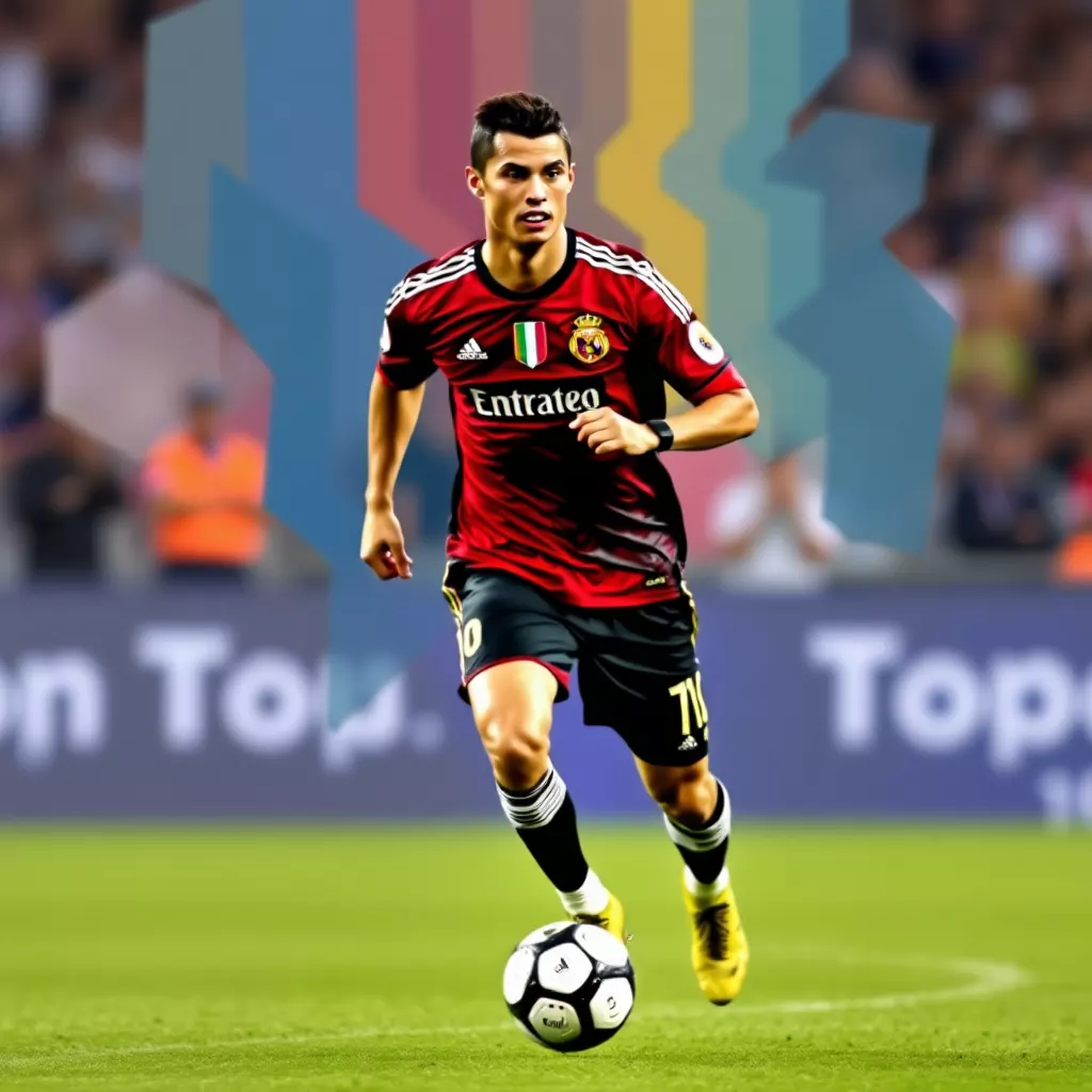 Top ngôi sao có thể tăng giá mạnh sau World Cup: Cơ hội cho những ai biết nắm bắt — view 4