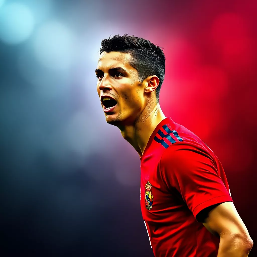 World Cup: Nơi Những Trận Đấu Trở Nên Đặc Biệt Hơn – Và Cả Cảm Giác Thăng Hoa — view 4