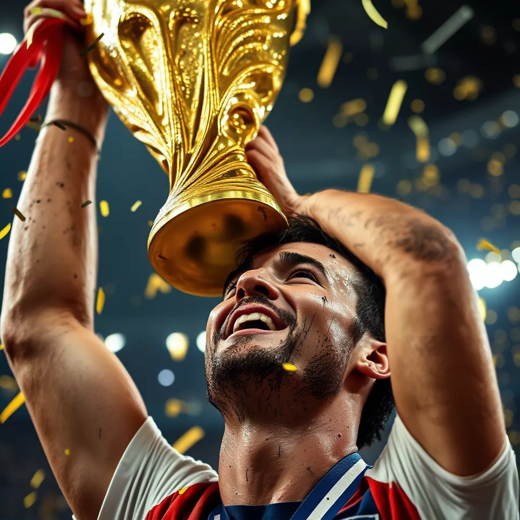 Soi kèo World Cup 2026 hôm nay: Cẩm nang cho dân yêu bóng đá — view 3